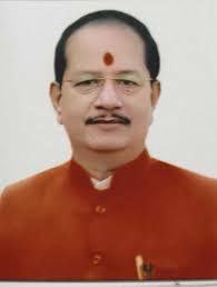 Assembly Constituency 168 - LAKHISARAI (Bihar)